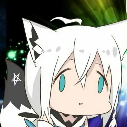 dd们常用的hololive表情包第二期改
