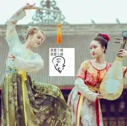 乌克兰美女偏爱汉服,为追梦留学中国,如今遭摄影师偷拍一夜爆红
