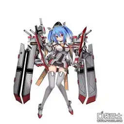 战舰少女欧根亲王立绘修改官方未公布改动图文攻略全通关攻略高分攻略百度攻略
