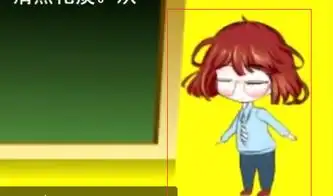 哪里有动画人物讲课的动态图片,或者就是小人讲话的动态图片
