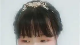 五款日常发型,无发包简单好上手
