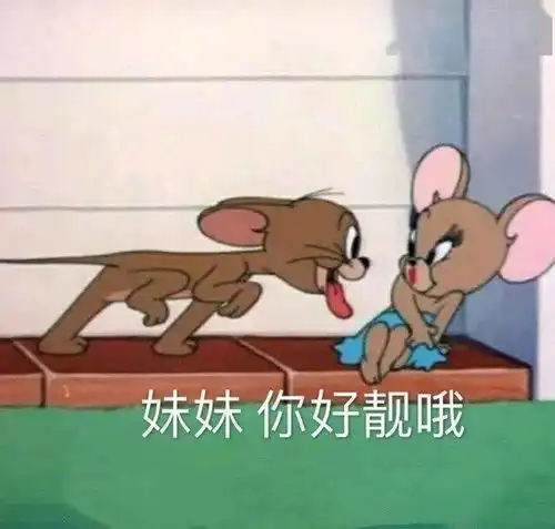 聊天斗图表情包悲伤那么大

