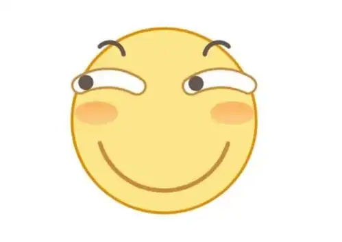 滑稽
