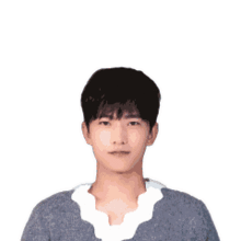 杨洋gif动态表情包大全因吹斯听
