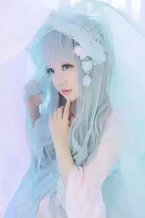 古装cosplay图,尽量多一些,谢谢
