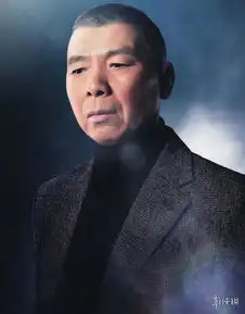 中国十大顶级导演排行第一是真正的大师成影史传奇
