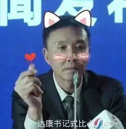 达康书记,表情包界新霸主,迷妹们的新欧巴

