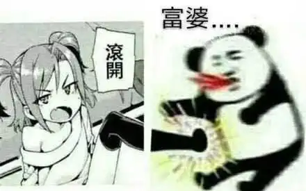 有个富婆想包养我,怎么办我好慌哔哩哔哩bilibili
