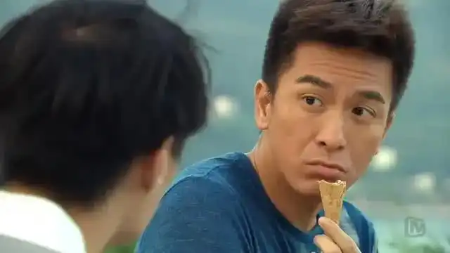 tvb最成功的续集,名副其实降魔2.0
