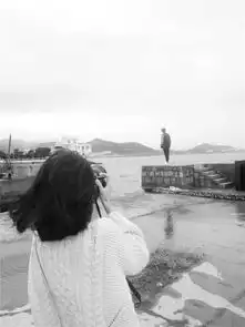 不走寻常路旅行大咖带你盲游青岛
