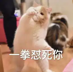 不管你是谁,只要你喜欢沙雕表情包,我们就是好朋友
