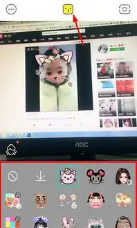 faceu怎么拍视频怎么去水印怎么照相嗨客手机软件站
