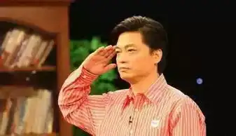 崔永元父亲曝光,身份背景强大,怪不得小崔敢实话实说
