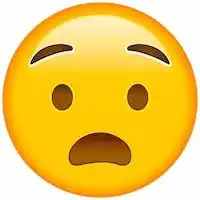 英海拾贝各种表情包英语怎么说,太齐全了
