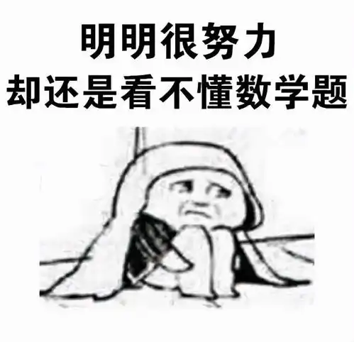虽然考研不一定卷的过,但是表情包绝对拿捏了
