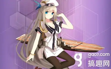 战舰少女r怎么升星战舰少女r升星攻略
