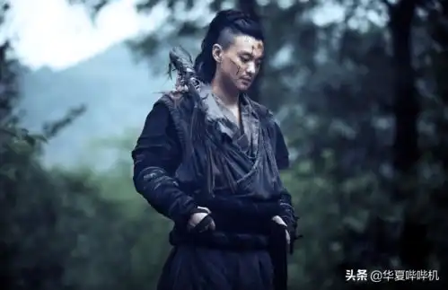 十年龙套无人识,一句加钱天下知,周一围经历了什么
