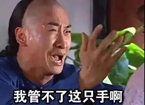 绝望双十一,吃完狗粮还得吃土
