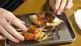 来做虞美人山坡便当吧
