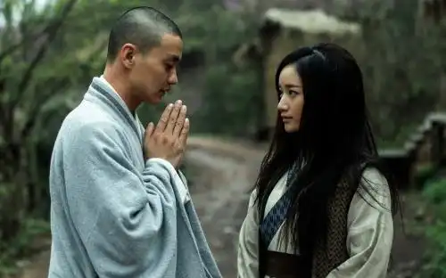 被章子怡力捧,让朱丹沦陷,出道17年的周一围为何始终不红
