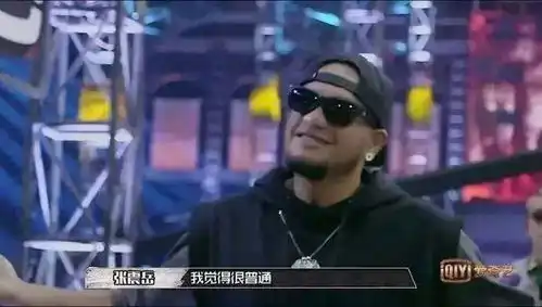唱着差不多先生的张震岳被观众批,你都不知道他当年有多火
