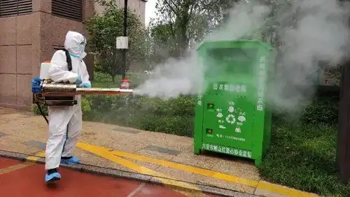 六安这家国民认可度最强物业有颜值,服务专业又靠谱
