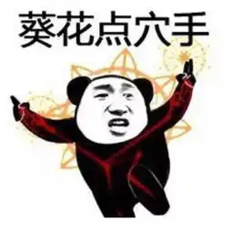 自从用了这套功夫表情包,我行走江湖就再也没有挨过刀
