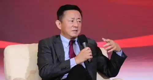 2021年10大房地产言论,谁的话最雷人
