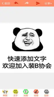 暴走p图app下载暴走p图下载v1.8.09553安卓下载
