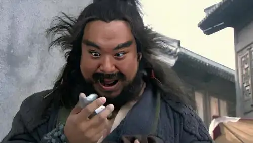 宋江器重李逵抛弃武松的原因李逵这三个优点,武松一个都不具备
