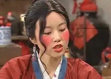 同样穿汉服,为什么别人看起来美若天仙你只是差了这一样

