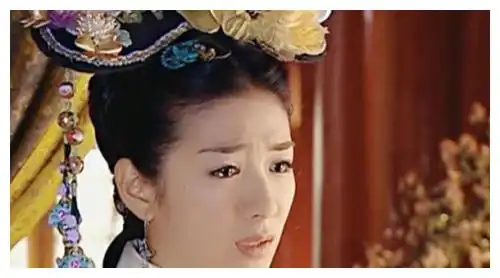 还珠格格3小燕子为何会从备受宠爱的格格变成婚后的怨妇
