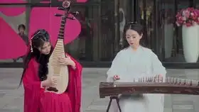 2020年冬至,汉服同袍一家亲,其乐融融包饺子过冬至
