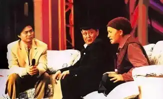 回望春节专题二丨观众评出36年春晚十大经典作品,第一名当之无愧
