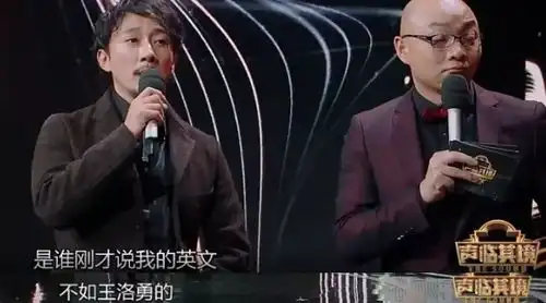 跟他比,周一围潘粤明的演技简直逊爆了
