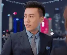 欢乐颂小包总杨烁是咱黑龙江人儿子都五岁了
