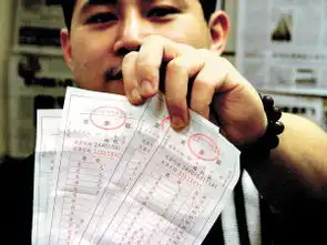 明年起沈阳手撕发票恢复刮奖总奖金提至千万
