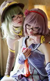 古明地恋cosplayer微博ishmael古明堆糖,美好生活研究所
