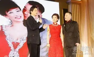 娱乐圈十大明星婚礼爆笑场面大曝光
