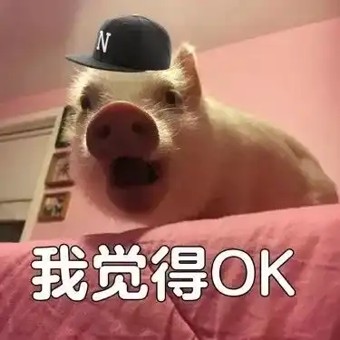 微段子感谢女朋友的不杀之恩
