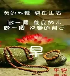 早晨问安带着美好渴望,为了心中理想,喜迎新的一天,早晨好

