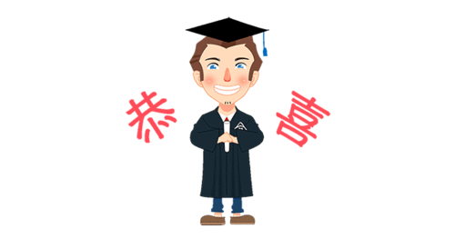 卡通人物动态表情设计
