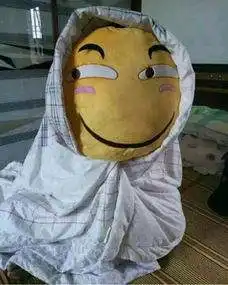 为什么汉服不方便还有那么多人天天穿应该大力推行汉服吗
