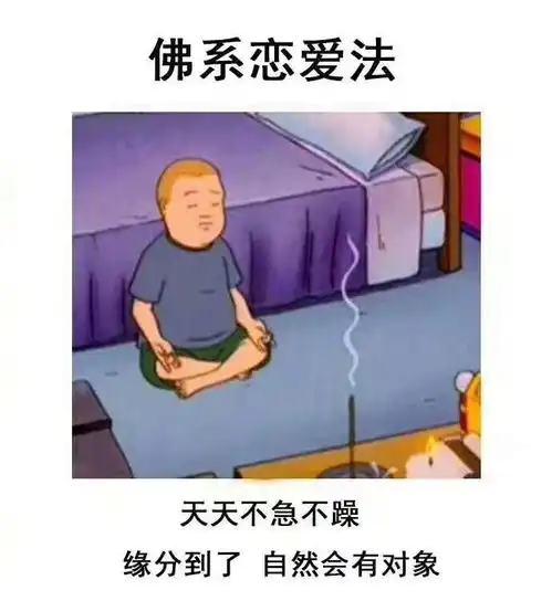 你是选择了单身,还是单身选择了你
