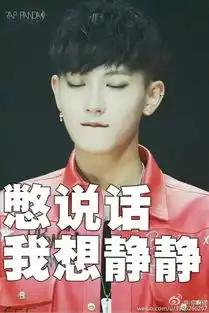 穆雅斓喊麦,我们总结了最让人尴尬的三点
