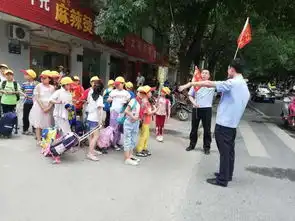 六一儿童节,晒晒警察叔叔阿姨送给孩子们的大礼包
