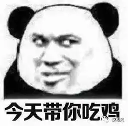 关注看看泰和本土原创的乌鸡仙子表情包是咋样
