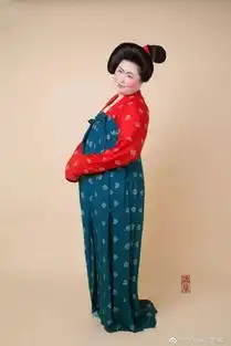 吃汤圆的唐朝胖仕女爆火,真人我们找到了

