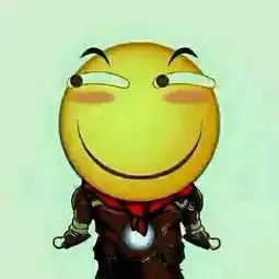 求滑稽表情包就这个
