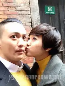 周一围童蕾亲密照周一围童蕾相恋5年分手原因曝光
